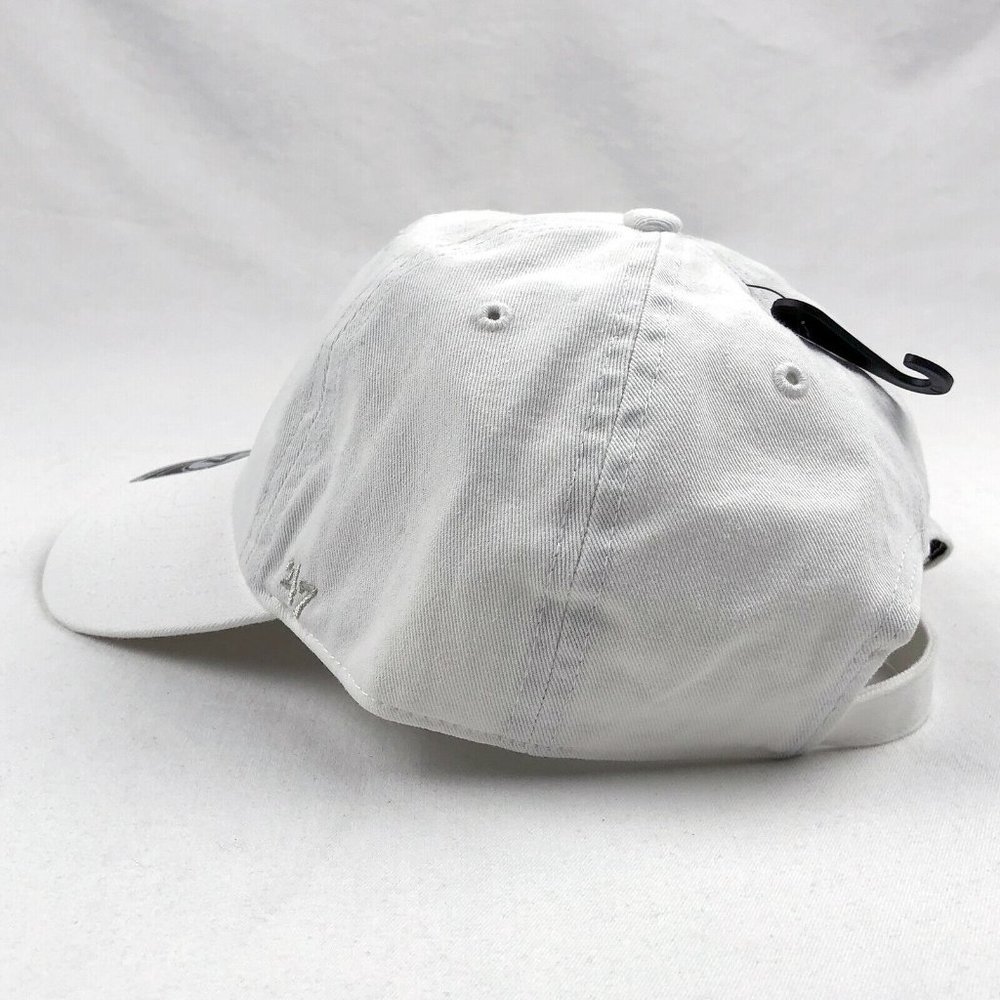 Los Angeles Dodgers '47 Brand Hat Cap - Picture 4 of 8